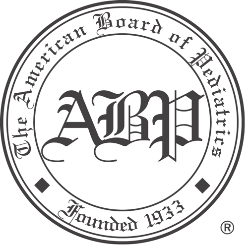 The American Board of Pediatrics